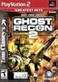 Tom Clancy's Ghost Recon 2: First Contact (Greatest Hits)