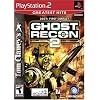 Tom Clancy's Ghost Recon 2: First Contact (Greatest Hits)