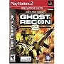Tom Clancy's Ghost Recon 2 First Contact