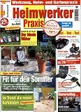 Details zu "Heimwerker Praxis [Jahresabo]"