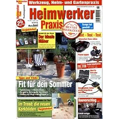 Heimwerker Praxis [Jahresabo]