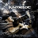 Ghost Opera/Ltd. (CD + DVD)von "Kamelot"