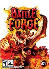 BattleForge
