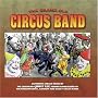 Grand Old Circus Band [CD on Demand]