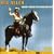 Cowboy Under the Western Sky