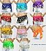 Bellyrose Multi-row Paillettes Gold Coins Belly Dance Wrap & Hip Scarf, Lively Style Image #7
