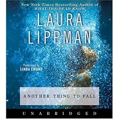 Another Thing To Fall Unabridged Cd