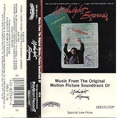Midnight Express [Musikkassette]