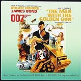 The Man with the Golden Gun