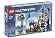 Lego Factory 10190: Market Street