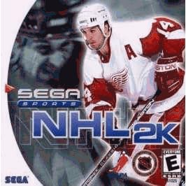 NHL 2K by EA