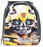 Transformers Lunch Box - Bumblebee