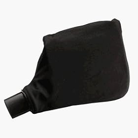 DEWALT DW7053 Universal Dust Bag All DEWALT Miter Saws by DeWalt