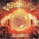 Krokus, Rock The Block  - Platinum Re-Union Album!
