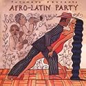 AfroLatin Party