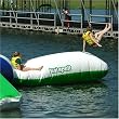 Aviva Sports Inflatable Katapult