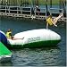Aviva Sports Inflatable Katapult