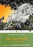 Rip Van Winkle & Other Stories (Puffin Classics)