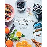 green kitchen travels healthy vegetarian food inspired by our adventures