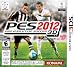 Pro Evolution Soccer 2012