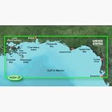  : GARMIN VUS012R TAMPA TO ORLEANS BLUECHART G2 VISION