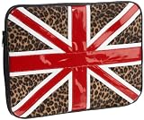 Young Demographic Unisex Laptop Case