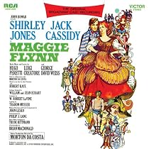 Maggie Flynn (1968 Original Broadway Cast)