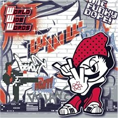 【クリックでお店のこの商品のページへ】WWW-world wide words vol.1- [Compilation]