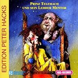 Prinz Telemach und Sein Lehrer