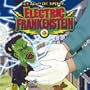 It's Alive! Birth of Electric Frankenstein