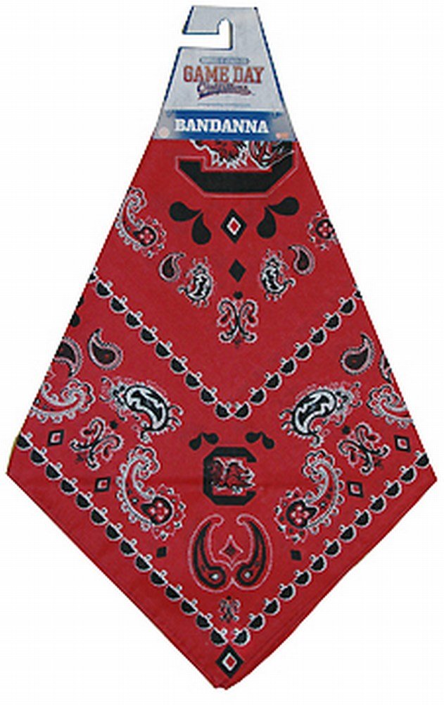Amazon.com: NCAA South Carolina Fighting Gamecocks Team Color ... Amazon.com: NCAA South Carolina Fighting Gamecocks Team Color ...