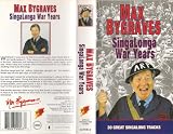 Max Bygraves - Sing-a-Long-a War Years [VHS]