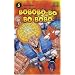 Bobobo-bo Bo-bobo, Tome 5 :