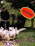 Don Matteo - Stagione 01 (4 Dvd)