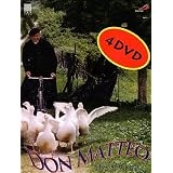 Don Matteo - Stagione 01 (4 Dvd)di Terence Hill