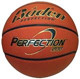Baden Indoor/Outdoor Basketball In Tan, Size 7