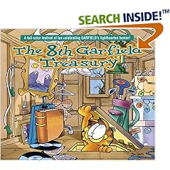 Eighth Garfield Treasury