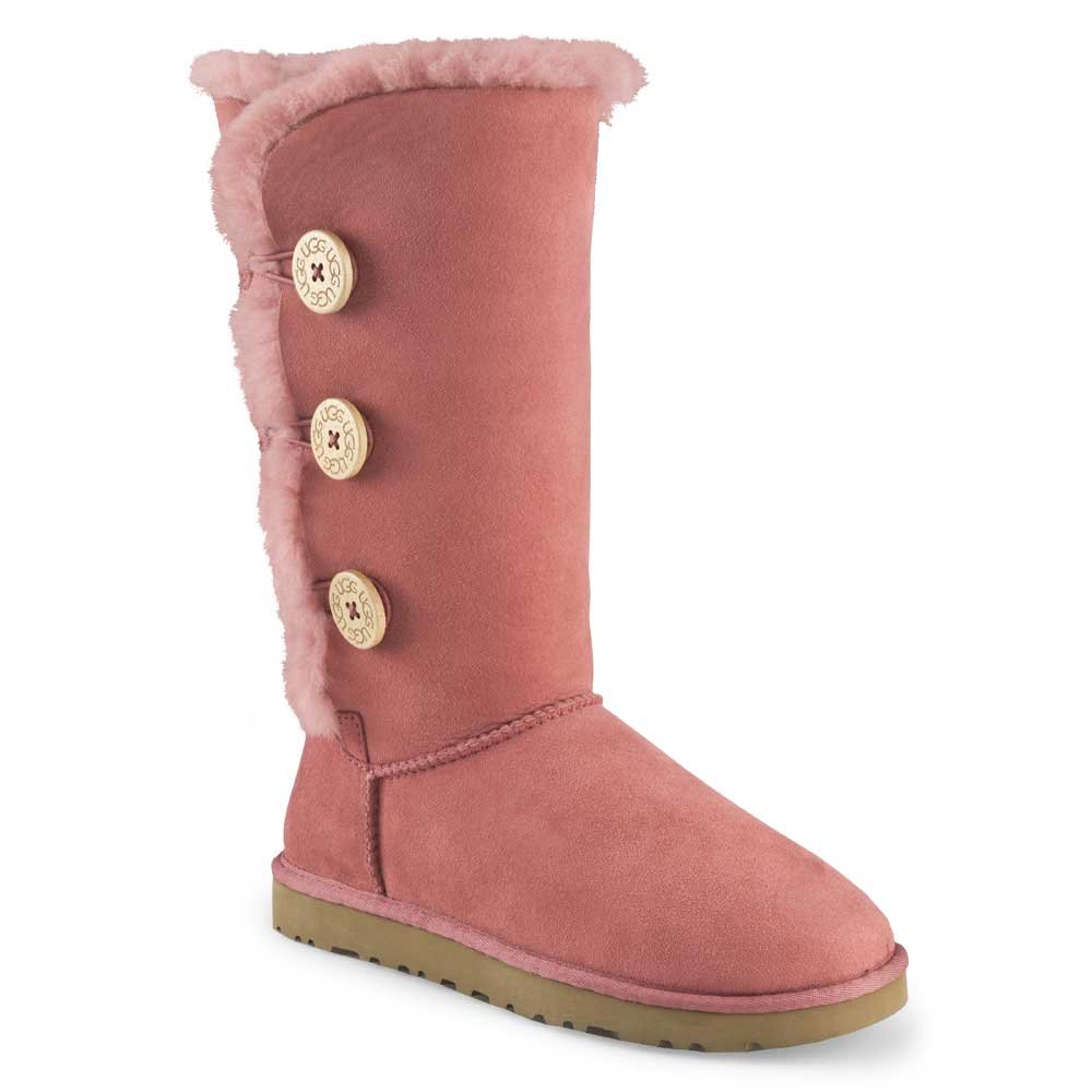 UGG Women’s Bailey Button Triplet Boot