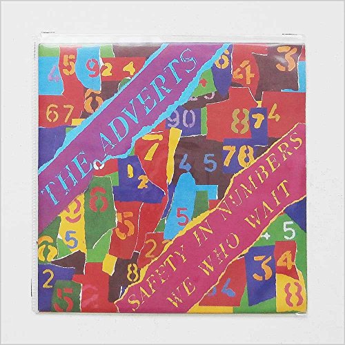 The Adverts - Burning Ambitions A History of Punk - Zortam Music