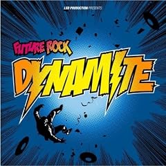 Dynamite