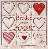 Acheter le livre Broder avec amour