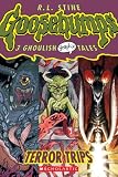 Terror Trips (Goosebumps Graphix)