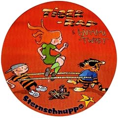 Tiger-Rap & Gummi-Twist-Meta