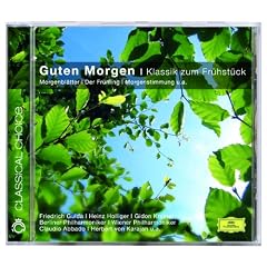 Guten Morgen! - Klassik zum Fr�hst�ck (German Version)