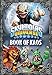 Book of Kaos (Skylanders Universe)