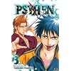 Psyren, Vol. 3: Dragon
