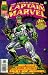 The Untold Legend f Captain Marvel #1