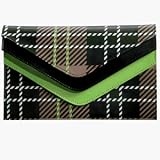 SCT 154715 3-In-1 Envelope - Urban Plaid