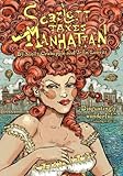 Scarlett Takes Manhattan