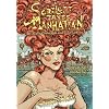 Scarlett Takes Manhattan